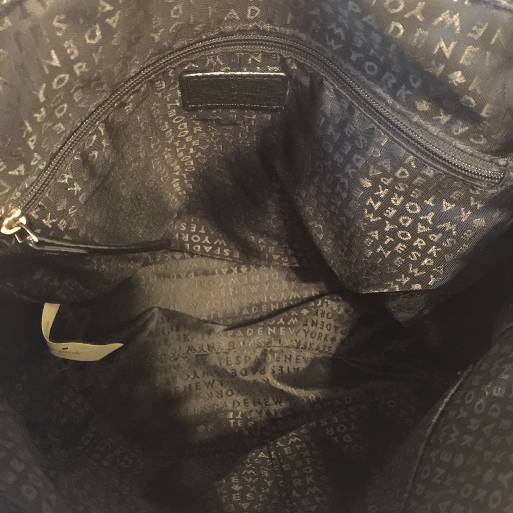 ❣️Kate Spade Thayer Backpack - Picture 7 of 8